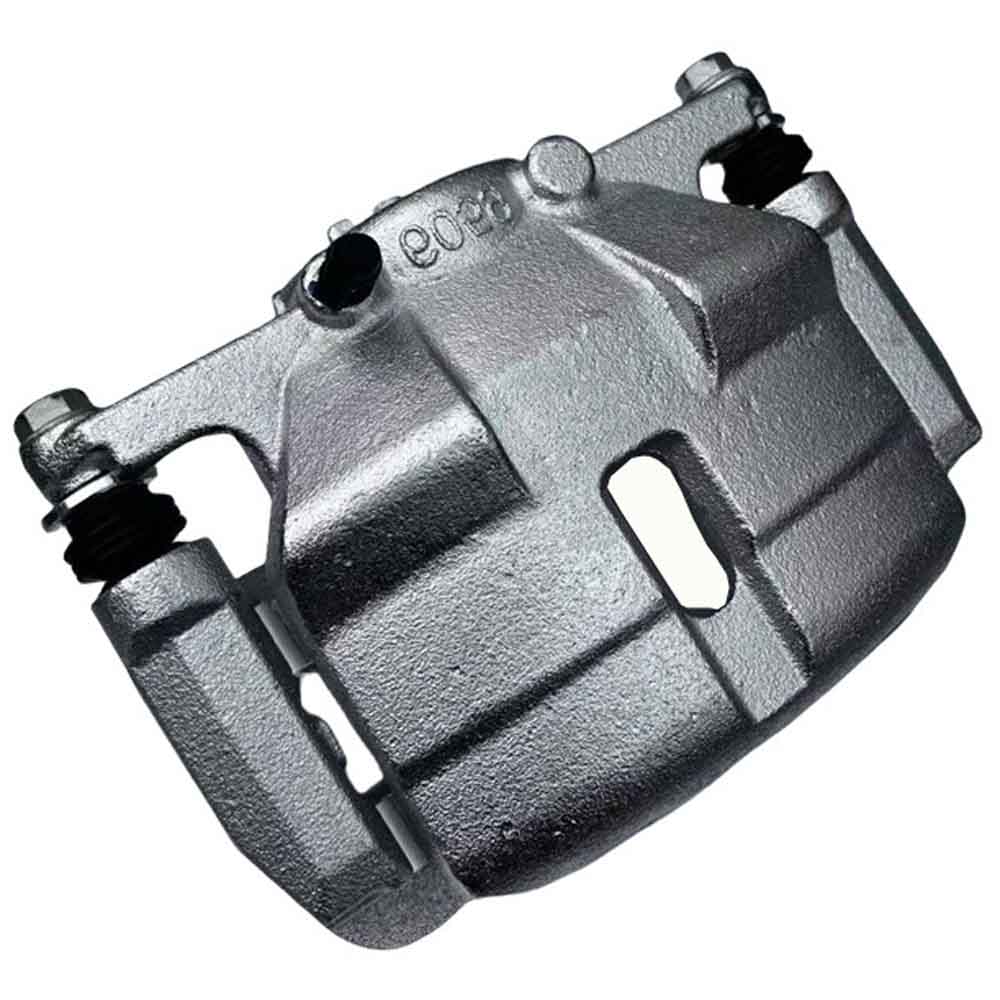 2012 Suzuki Kizashi Brake Caliper